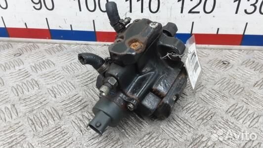 Тнвд дизельный land rover range rover 3 (UML11AC01