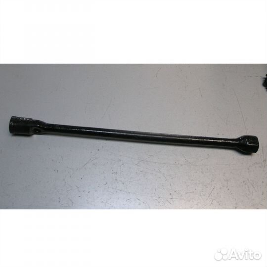 Ключ торцовый стержневой 27 односторонний