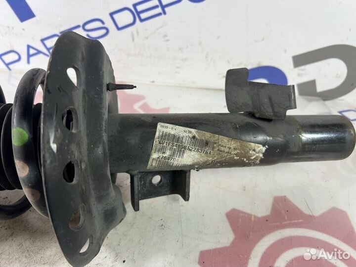 Амортизатор подвески Volvo S60 2012