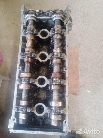 Гбц газель, волга