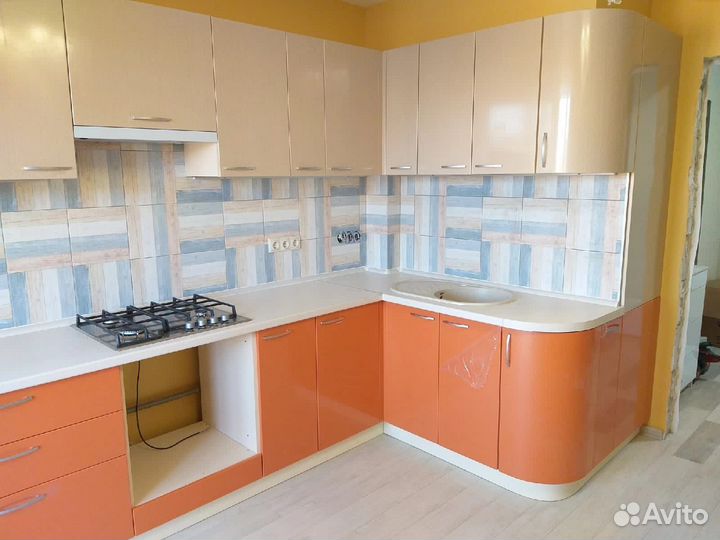 Корпусная мебель на заказ