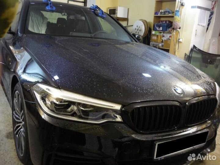 Автостекла