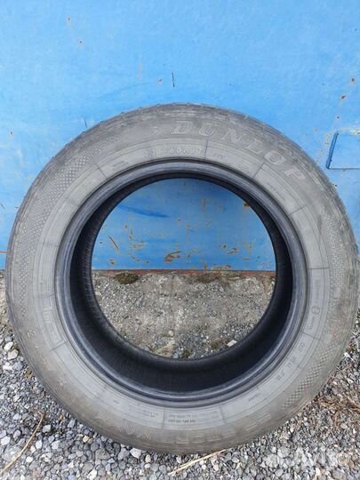 Dunlop SP Sport Maxx 225/60 R17