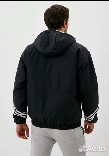 Куртка Adidas оригинал
