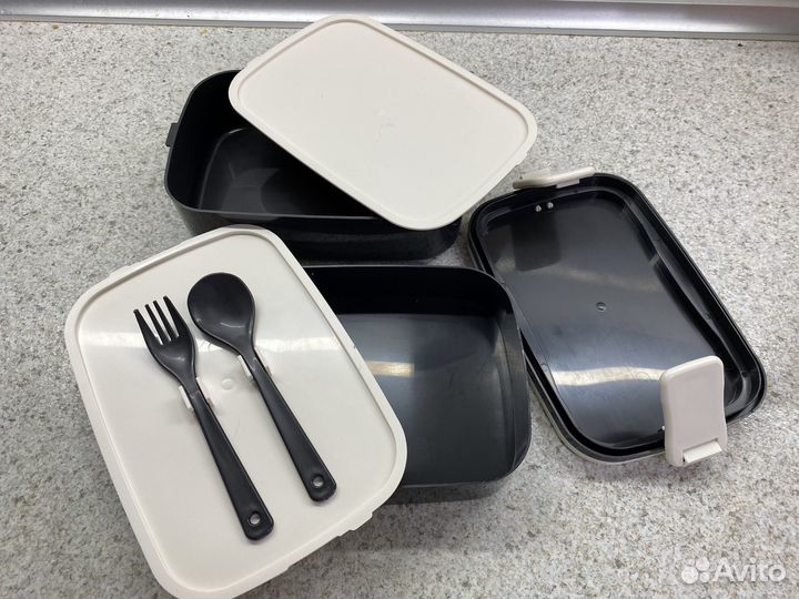 Ланчбоксы, термосы, термокружки, шейкеры