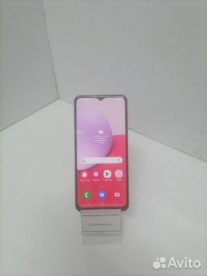 Samsung Galaxy A13, 4/128 ГБ