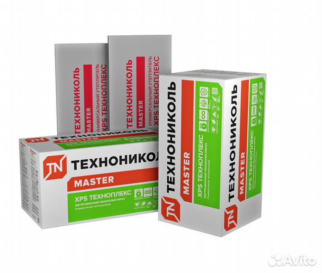 Техноплекс технониколь