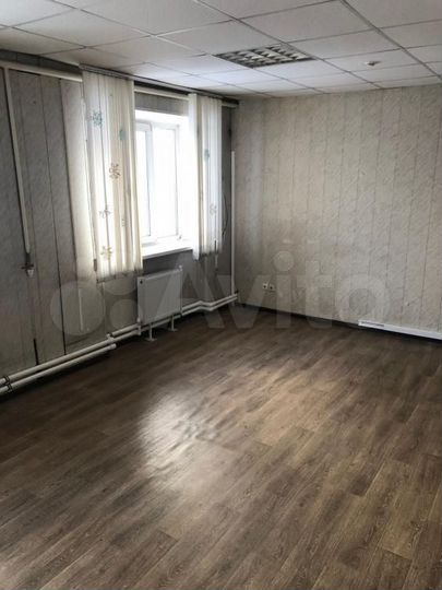 Офисное помещение, 100 кв.м