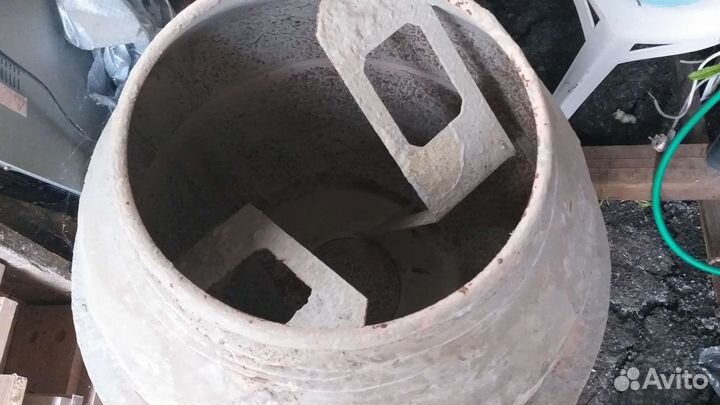 Бетономешалка бетоносмеситель бу