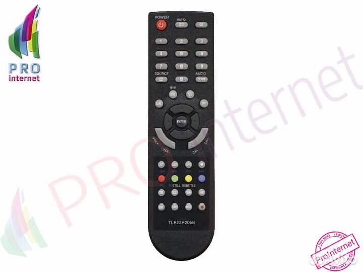 Пульт для тв Pioneer AXD1552