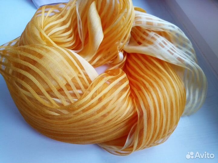 Шарфы, палантины, платки