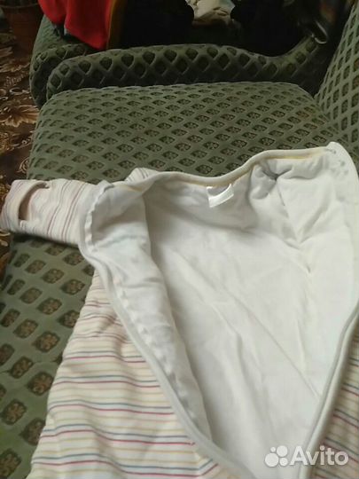 Конверт для сна