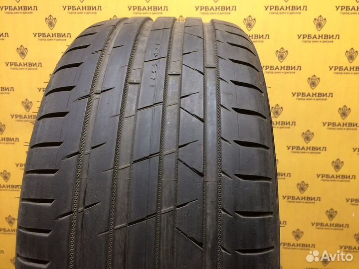 Nokian Tyres Hakka Black 245/40 R18 93Y