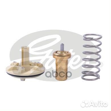 Термостат VAG G5/G6/jetta/passat/tiguan/touran