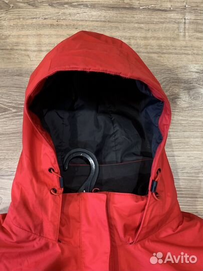 Ветровка Jack Wolfskin Gore Tex