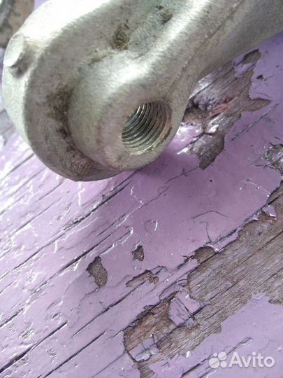 Honda Pilot 2 кронштейн опоры двигателя