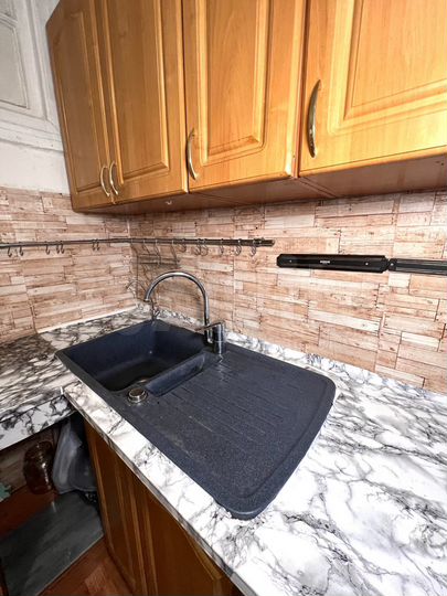 2-к. квартира, 47 м², 1/2 эт.