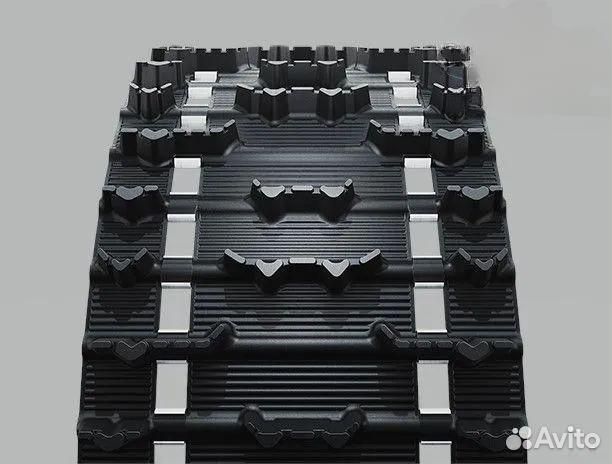 Гусеница для снегохода Lynx Touring 500LC и 500F