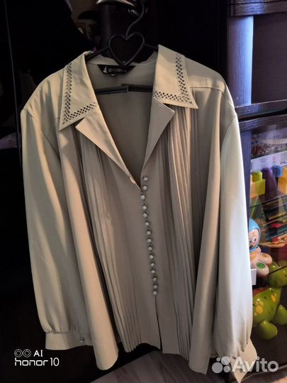 Пакет вещей 58-60р