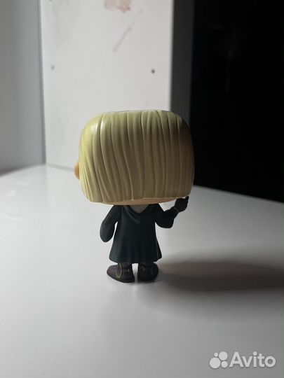 Фанко поп гарри поттер