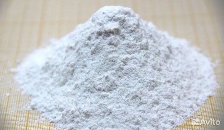 Микрокальцит 2-5 микрон