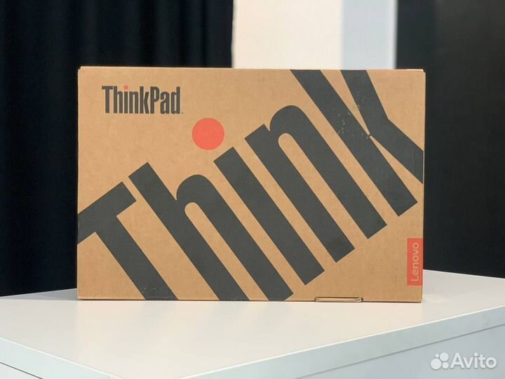 Lenovo ThinkPad I5 13500h новый