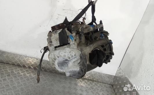 Кпп 5ст. KIA CEE'D 1 (LDN04DP01)