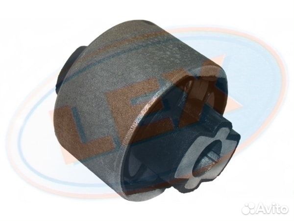 Сайленблок рычага большой