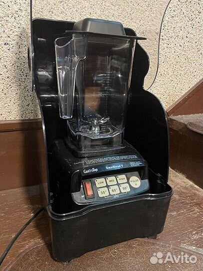 Блендер JTC OmniBlend V