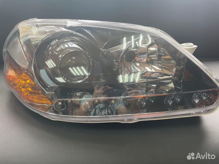Фара основная правая Toyota Toyota mark 2