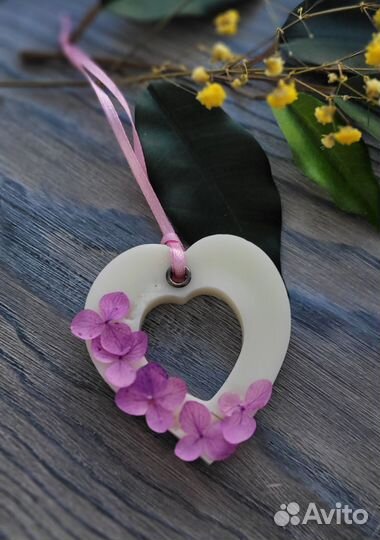 Флорентийское саше