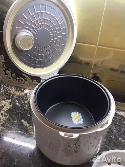 Мультиварка