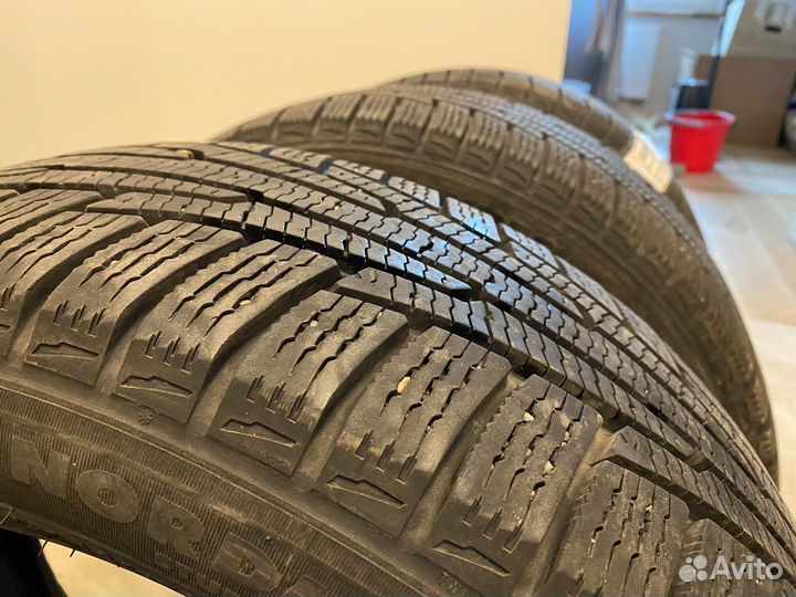 Nokian Tyres Nordman RS2 195/55 R16 91R