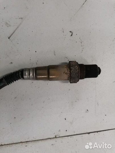 Датчик кислородный Ford C-Max универсал qqdb 1.8