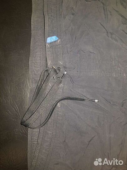 Шорты adidas мужские