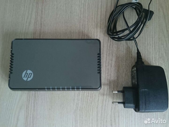 Коммутатор HP J9793A