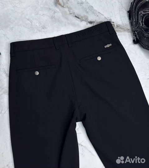 Брюки мужские Tom Ford