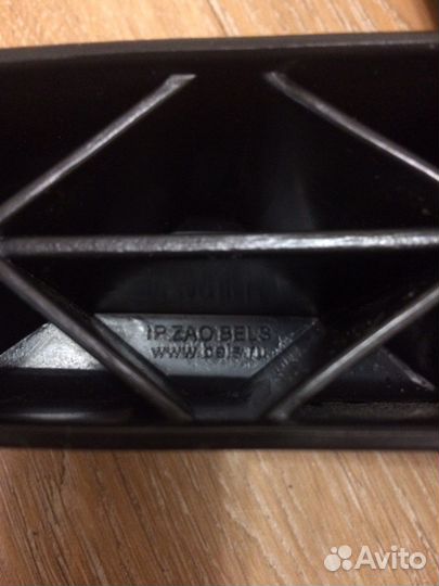 Крестовина (паук) для кресла