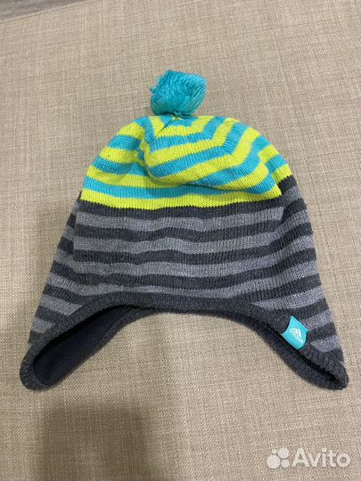 Шапка Адидас Adidas для мальчика