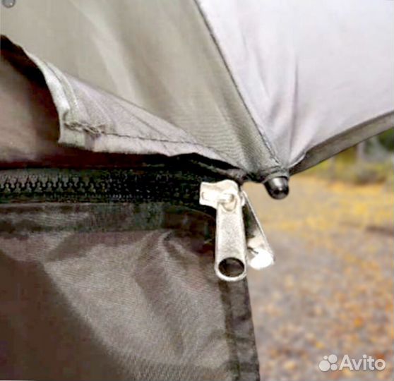 Зонт coolwalk для рыбалки