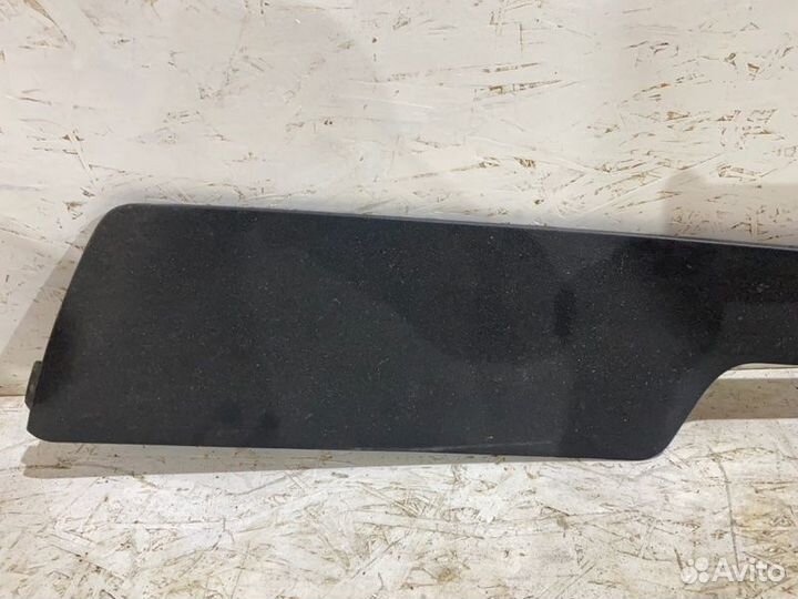 Обшивка салона правая Audi A6 C6 2.0 2008