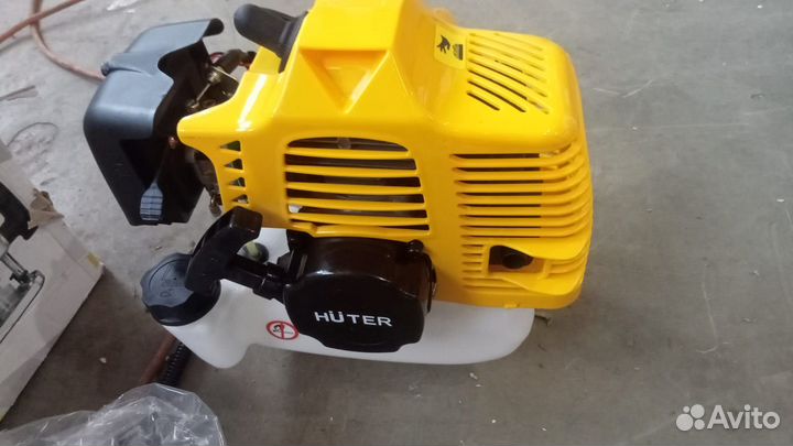 Бензиновый триммер Huter GGT-2900S 70/2/24