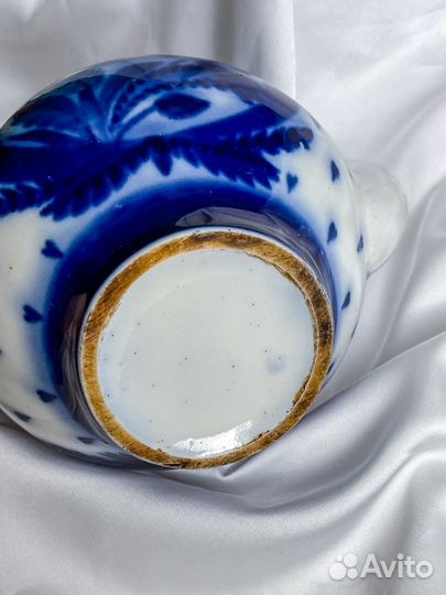 Чайник заварочный СССР