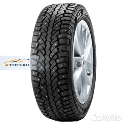 Formula Ice 265/60 R18 110T