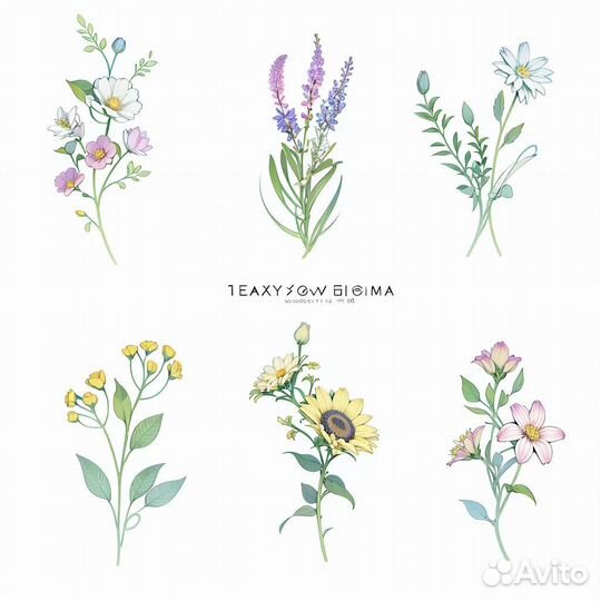 Тату мастер