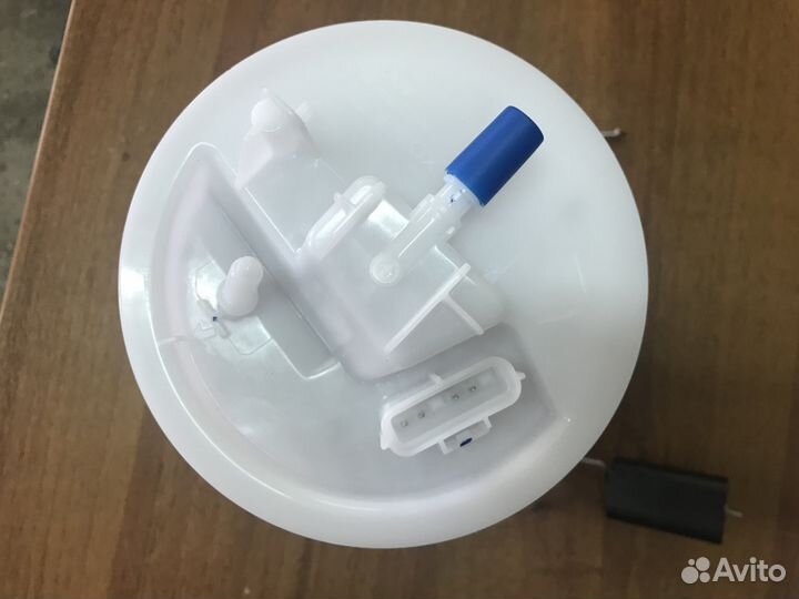 Бензонасос в сборе Ford Focus 2