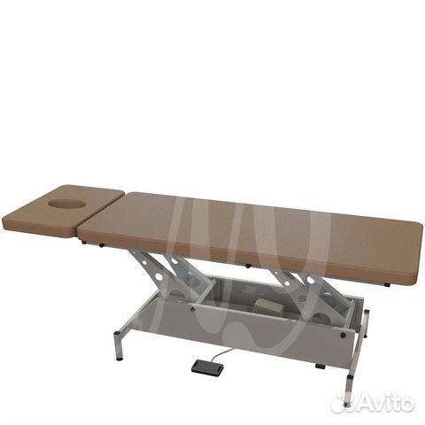 Массажный стол Cosmetics Скульптор Гранд