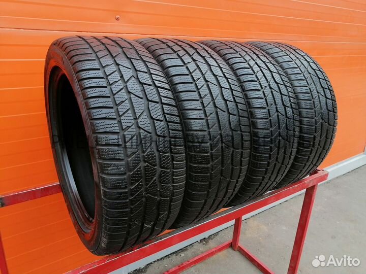 Continental ContiWinterContact TS 830 P 225/45 R17 95H