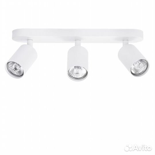 Спот Arte Aquarius A3226PL-3WH - мятая коробка