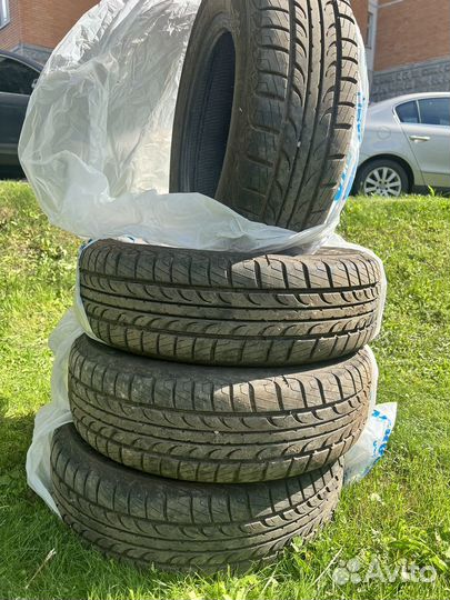Tunga Zodiak 2 195/65 R15 T